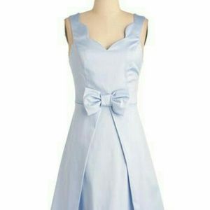 NWT Periwinkle Blue dress