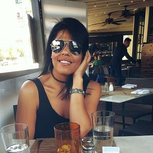 Meet your Posher, Jordana