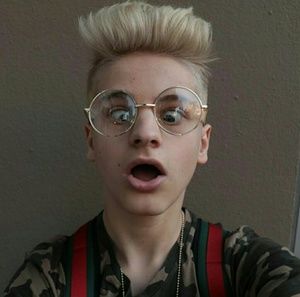 Meet your Posher, Rikiyah