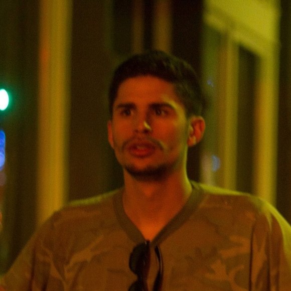 Meet your Posher, Ramon - Picture 1 of 1