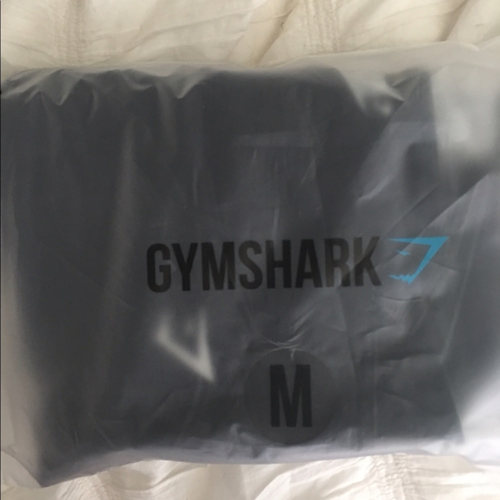 Nikki b x gymshark leggings