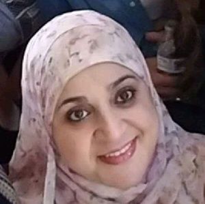 Meet your Posher, Kay