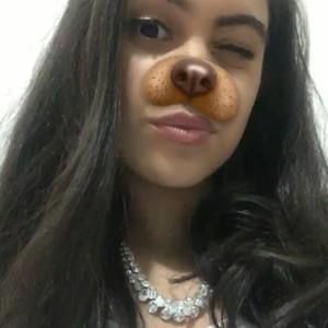 Meet your Posher, Haley