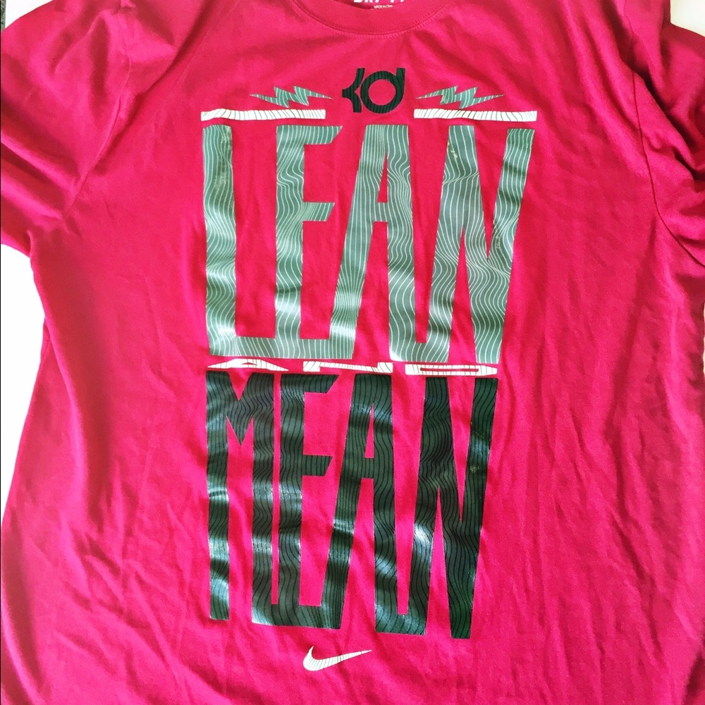 Nike Dri-Fit KD T-Shirt
