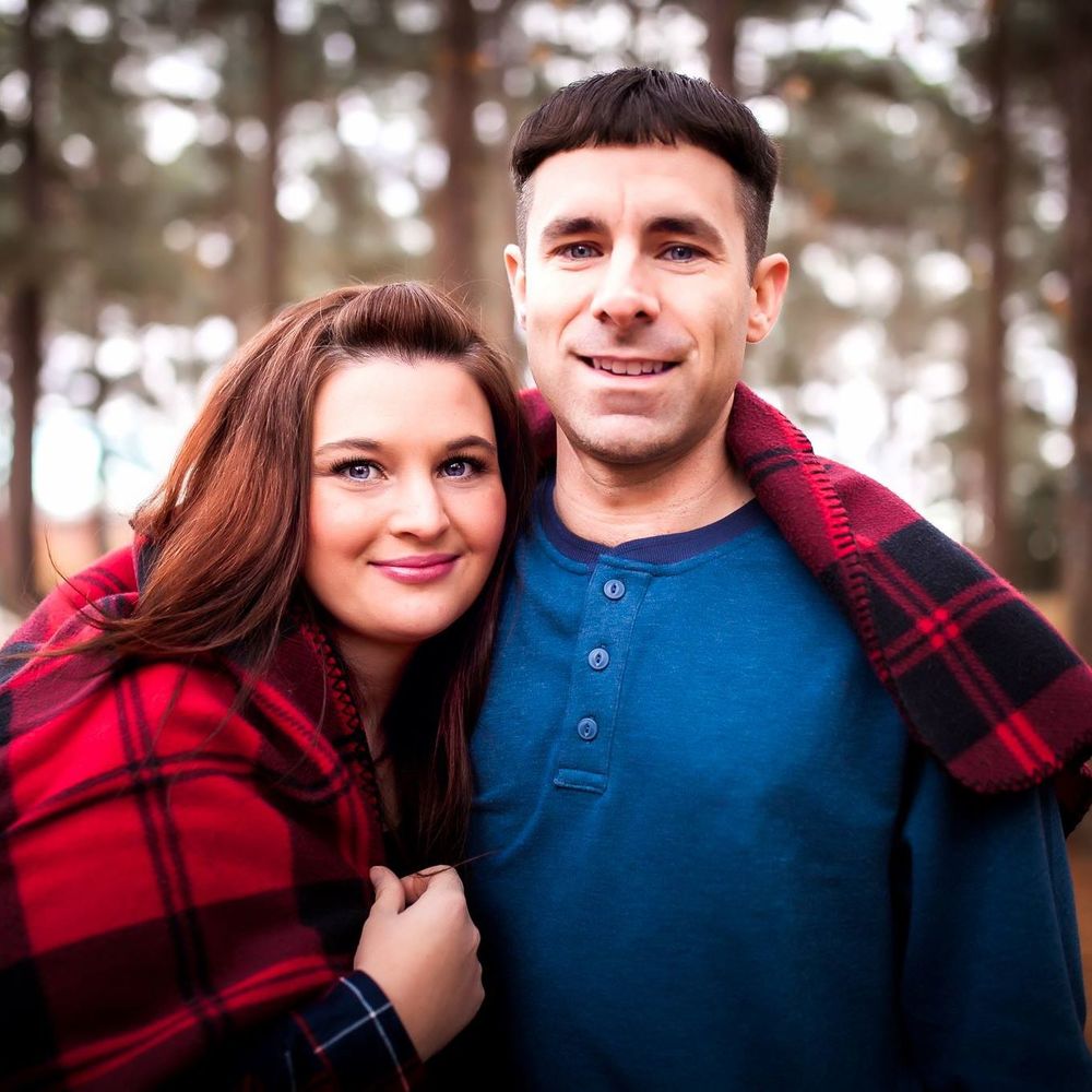 Meet your Posher, Kristen