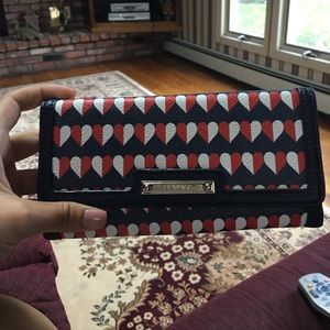 Nine West wallet