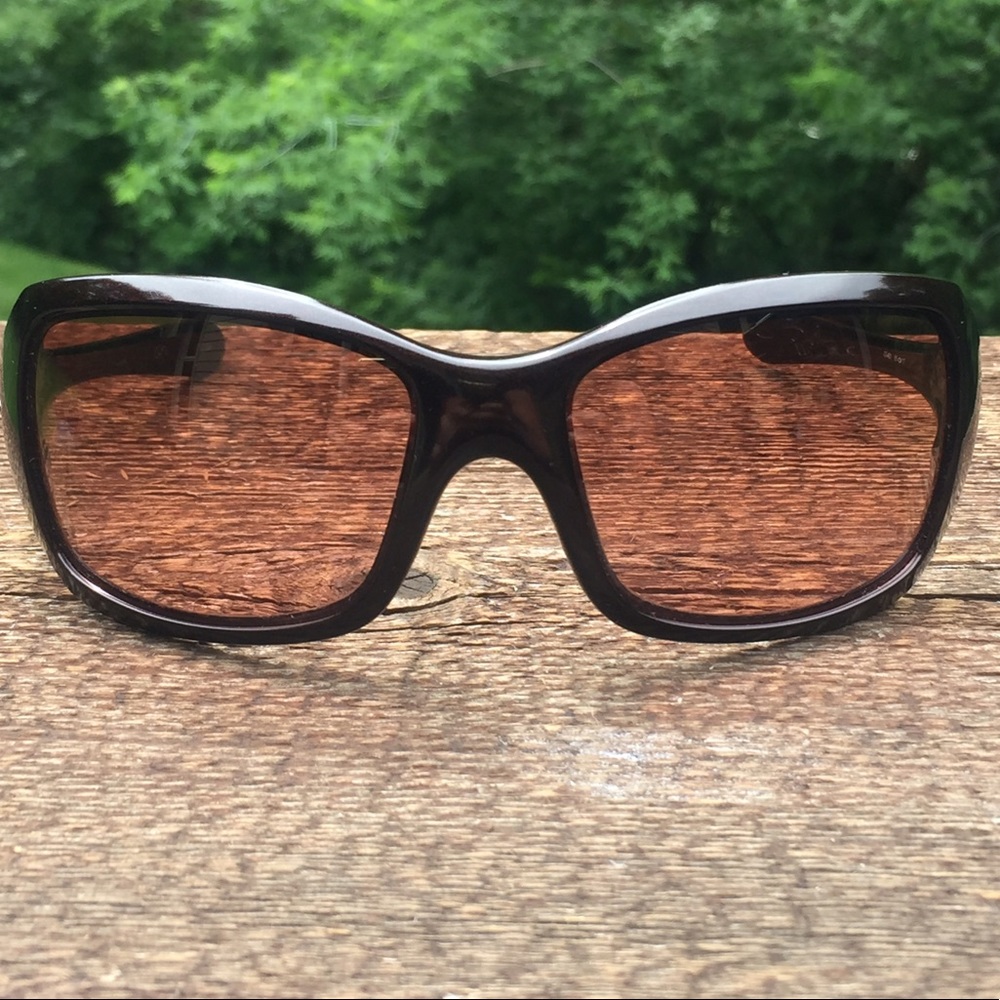Women's Oakley sunglasses