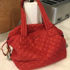 MZ Wallace Medium Sutton handbag