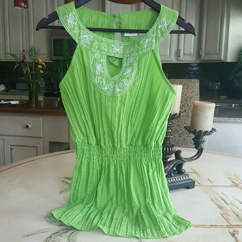 Cato Summer Tank