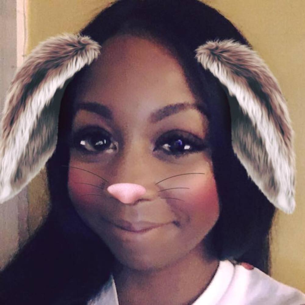 Meet your Posher, Veronica