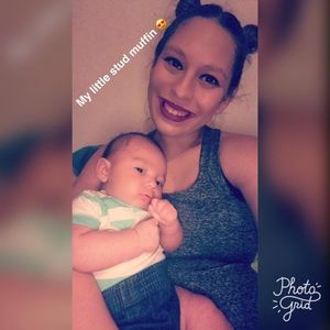 Meet your Posher, Kassy