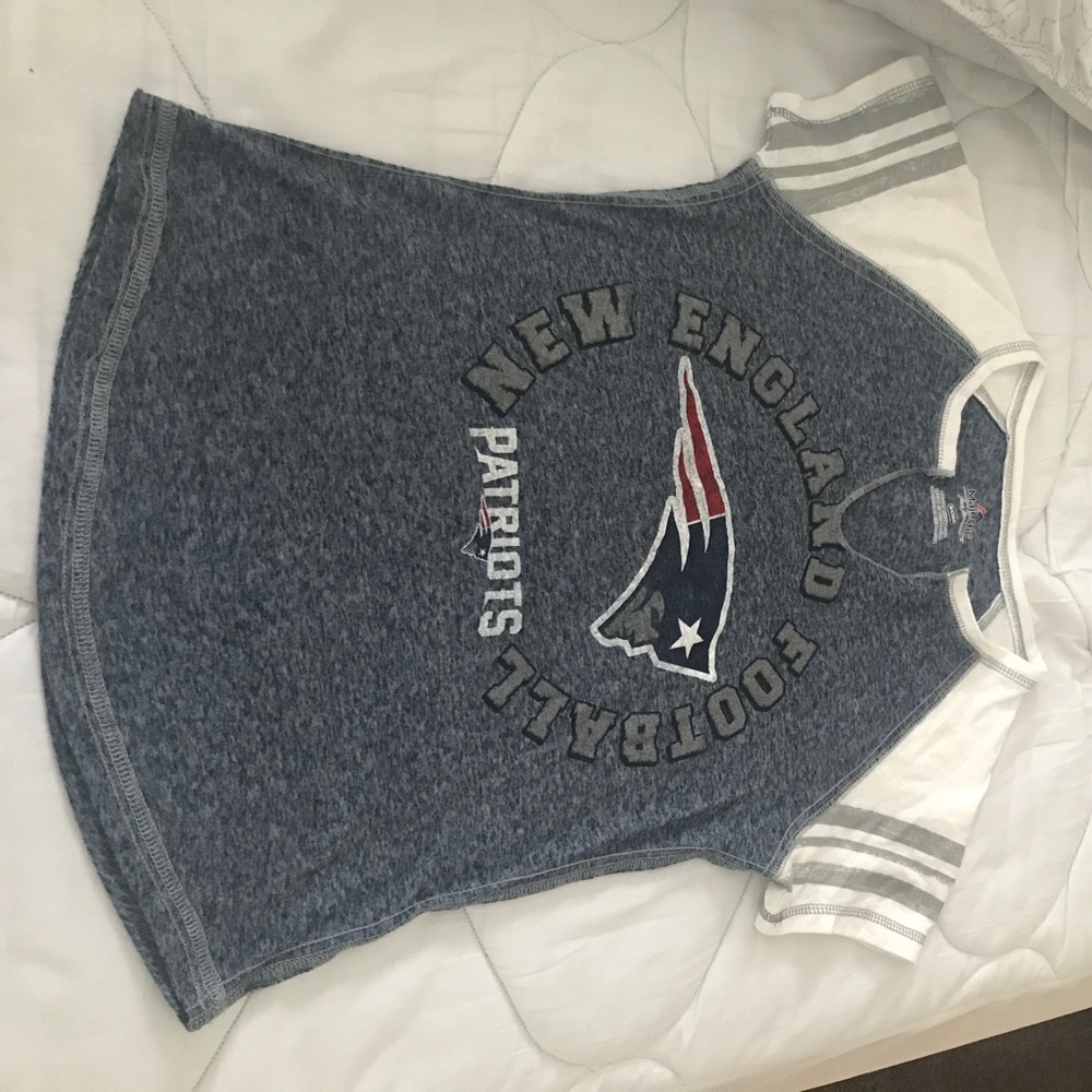 Patriots tshirt