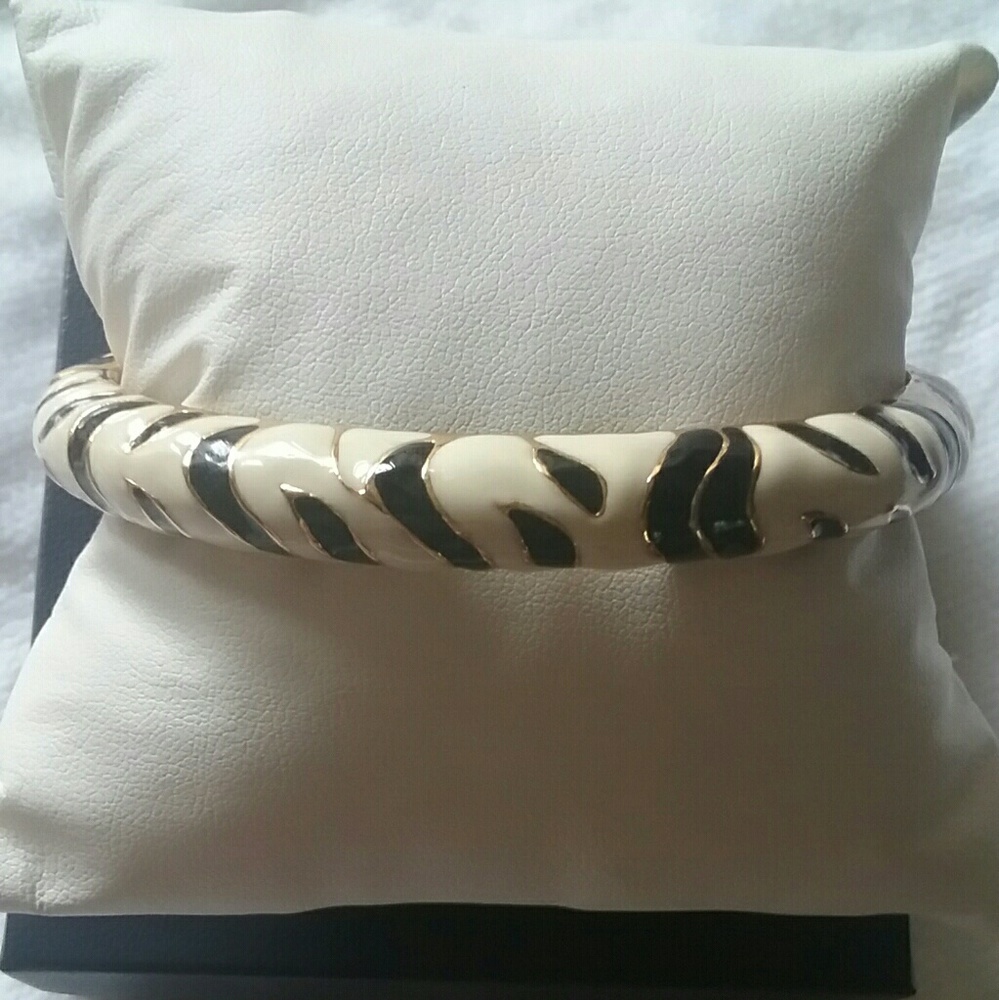 Kenneth Jay Lane 2006 Bangle.