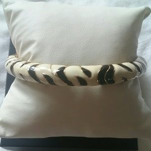 Kenneth Jay Lane 2006 Bangle.