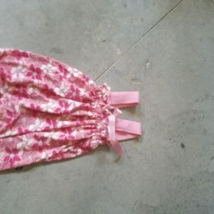 Beautiful soft kickee pants romper