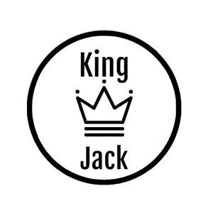 Meet your Posher, Jack