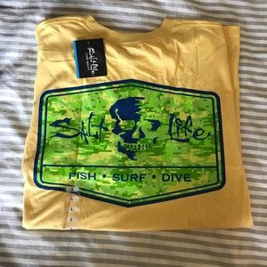 Salt Life T-Shirt