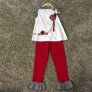 Cre8ions Set (top and bottom included)