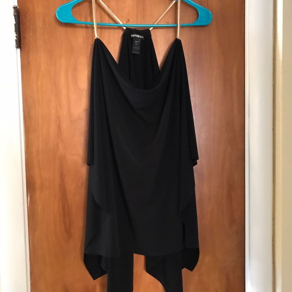 Express Flowy Tank Top