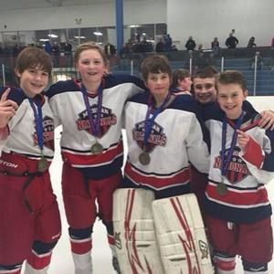 Meet your Posher, Drew