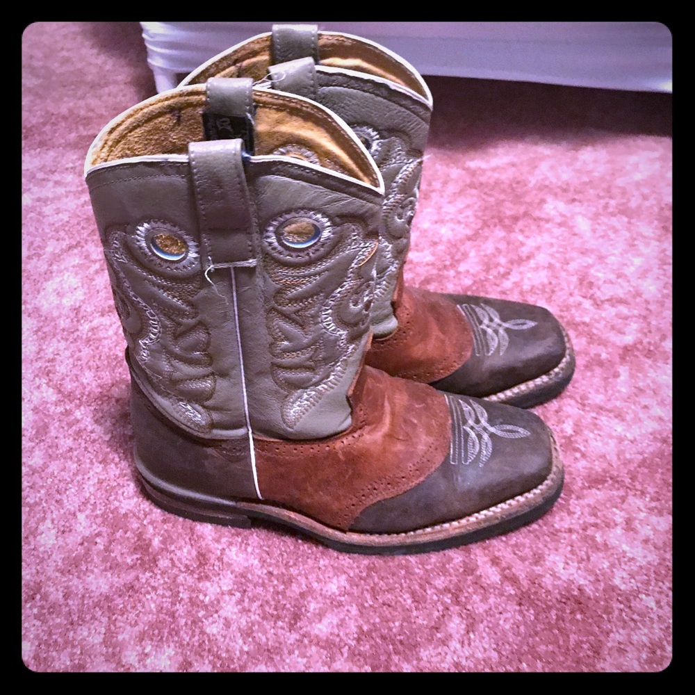 ‼️SOLD‼️ boots