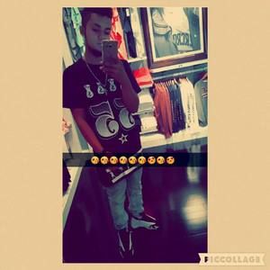 Meet your Posher, Ronald