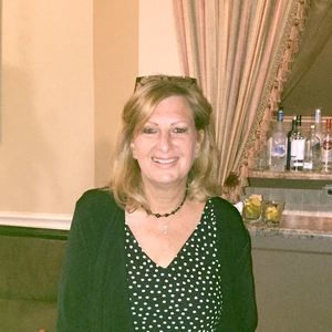 Meet your Posher, Nancy