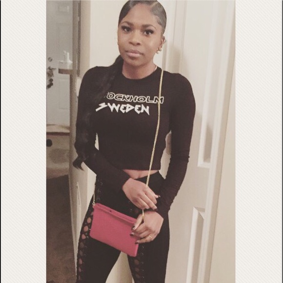 Meet your Posher, Zahkeya - Picture 3 of 4