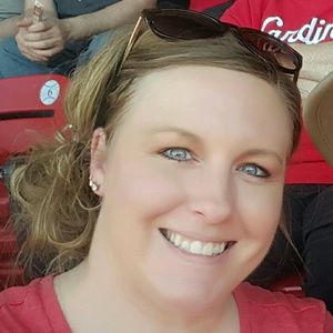 Meet your Posher, Kristin