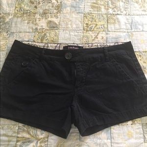 Cute little shorts!!