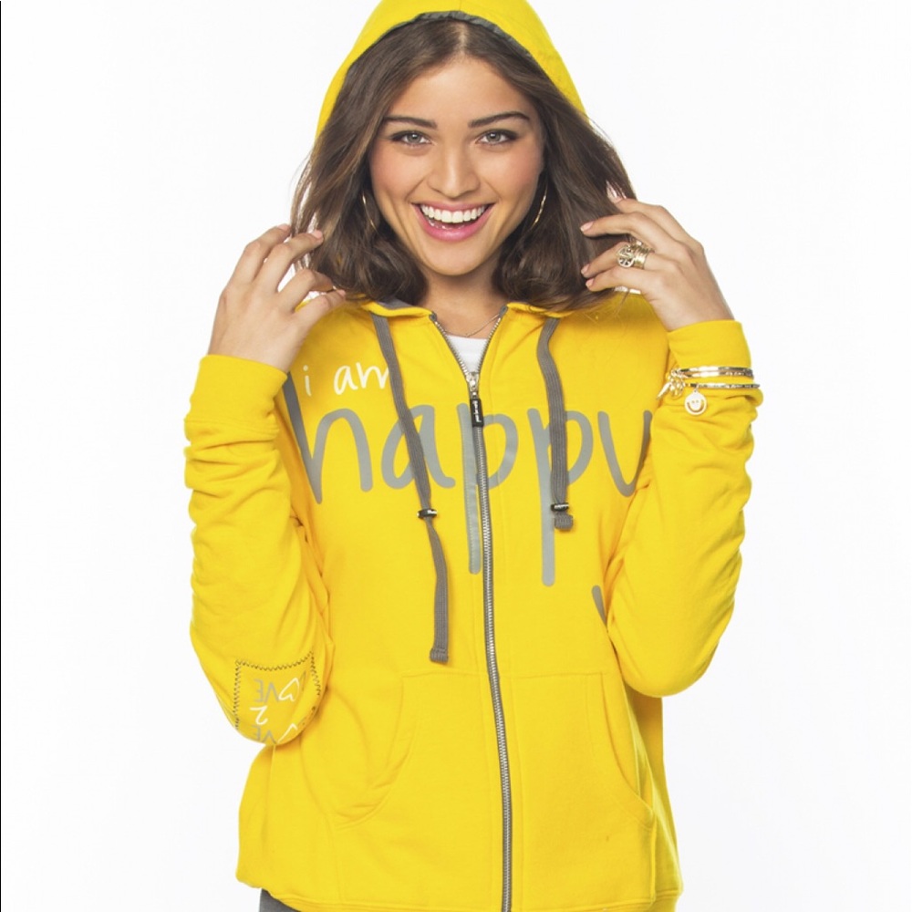 I am Chaos PLW Hoodie