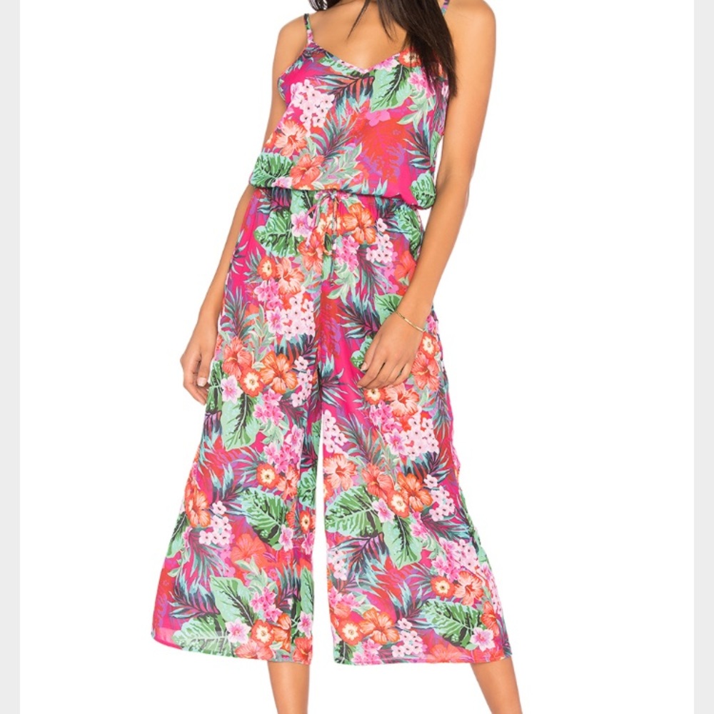 Show Me Your Mumu Margaux Playsuit