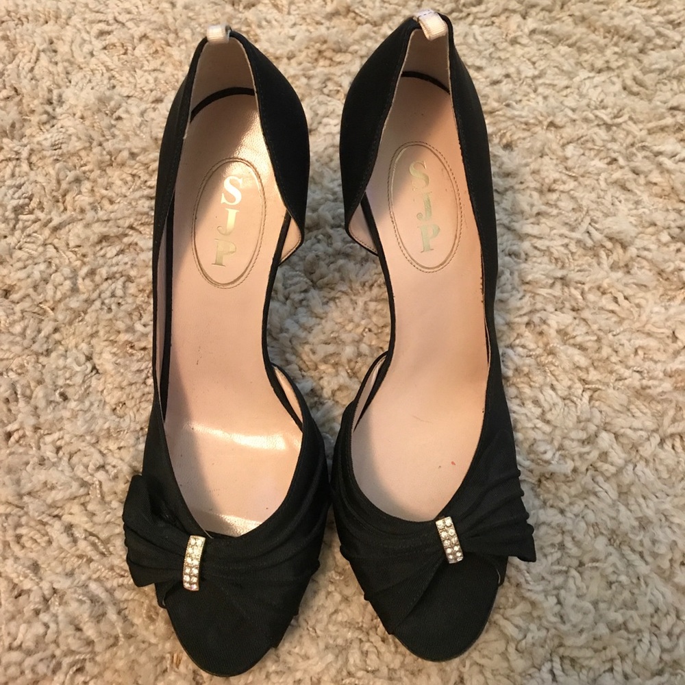 Sarah Jessica Parker pumps