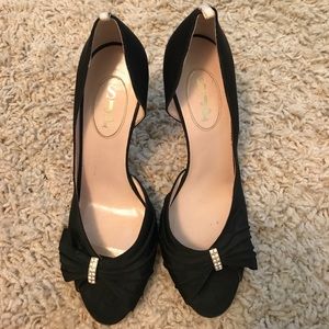 Sarah Jessica Parker pumps