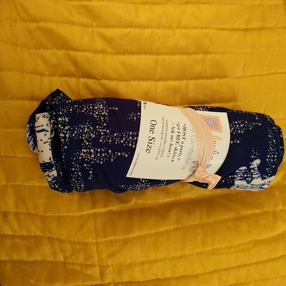 Lularoe OS leggings
