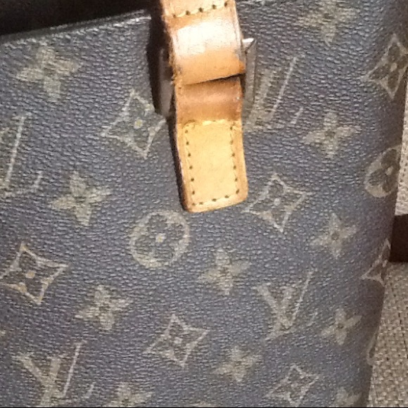 Vintage LV Beautiful bag - Picture 2 of 4