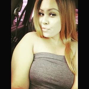 Meet your Posher, Camrie