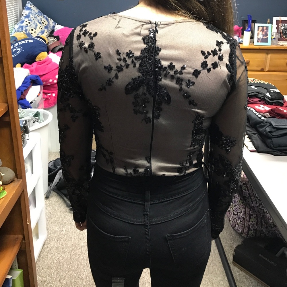 Body suit