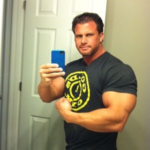 Meet your Posher, Mark