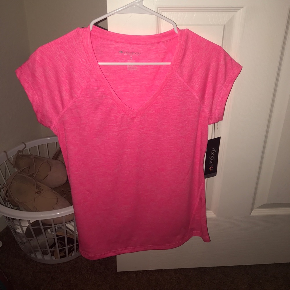 work out shirt