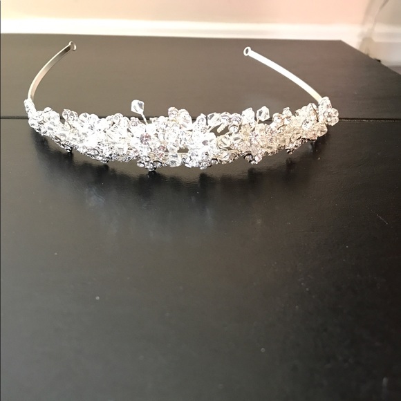 Alfred Angelo Accessories - Tiara