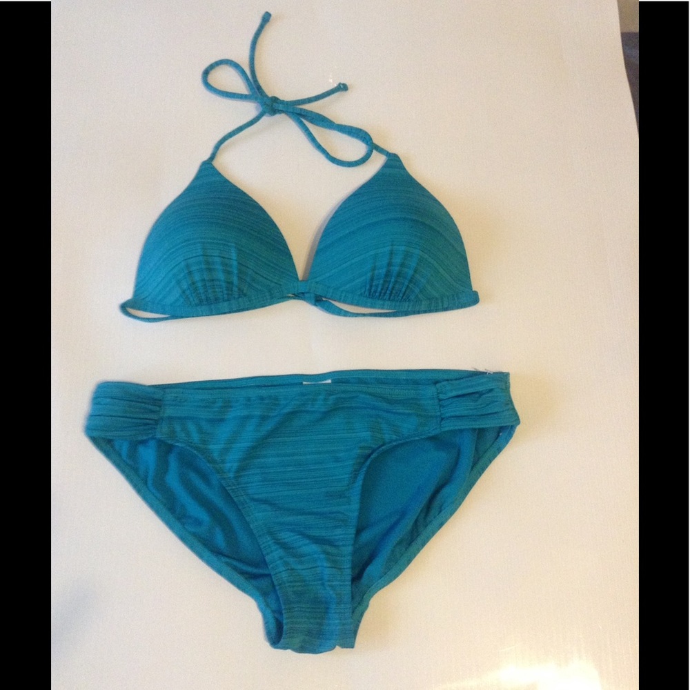 New 2 piece bikini