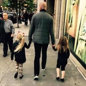 Meet your Posher, Justin