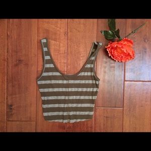 BDG Crop Top
