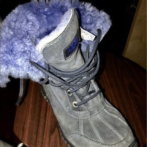 UGGS for the winter !!