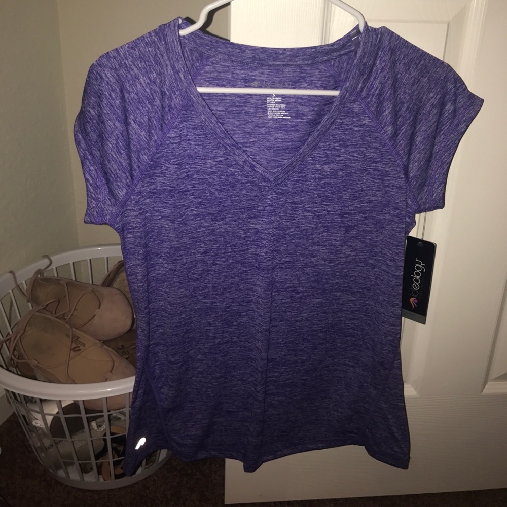 Work out Top