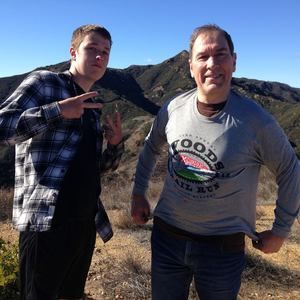 Meet your Posher, Andy