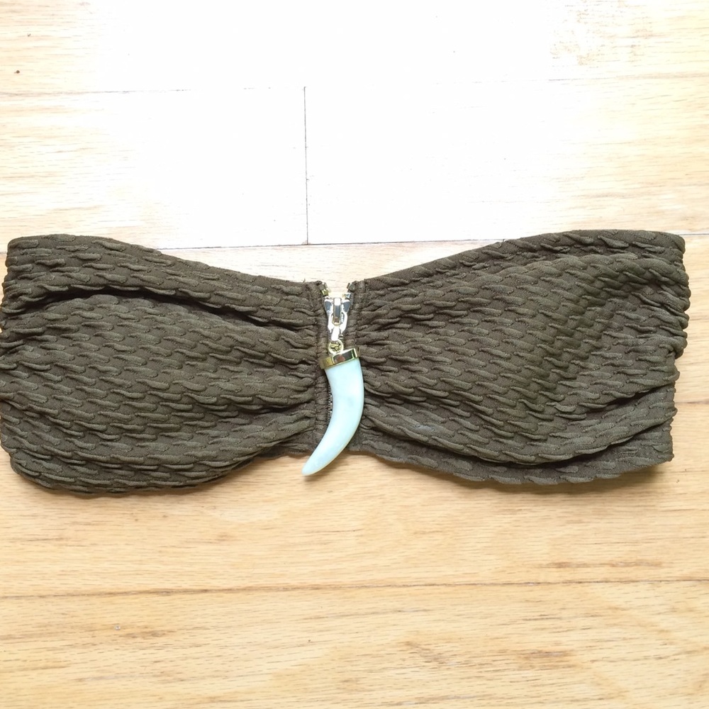 H&M Bikini Top