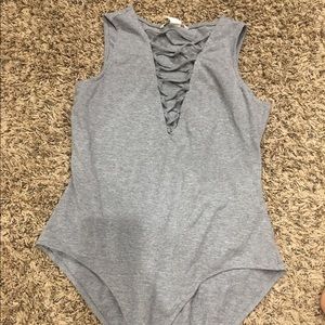 H&M body suit