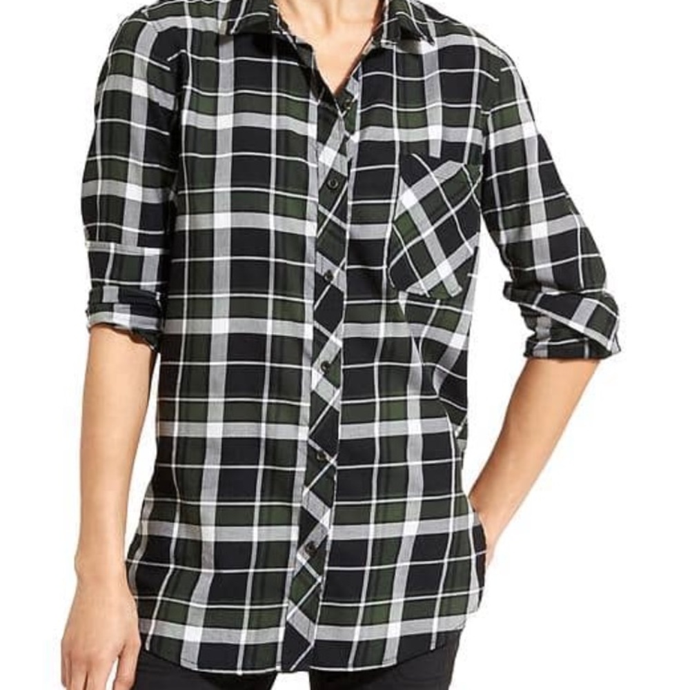 Flannel